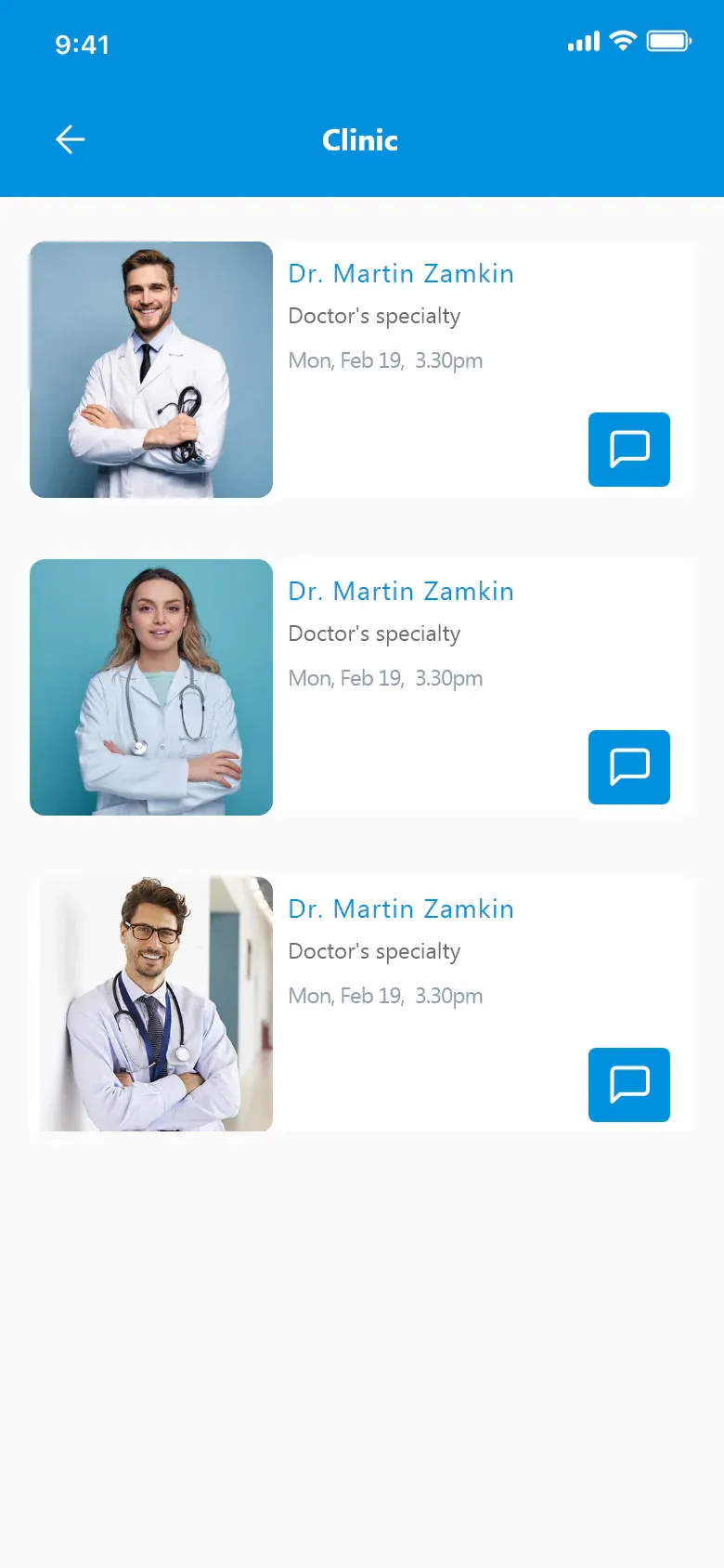 MedsExpert product interface 3