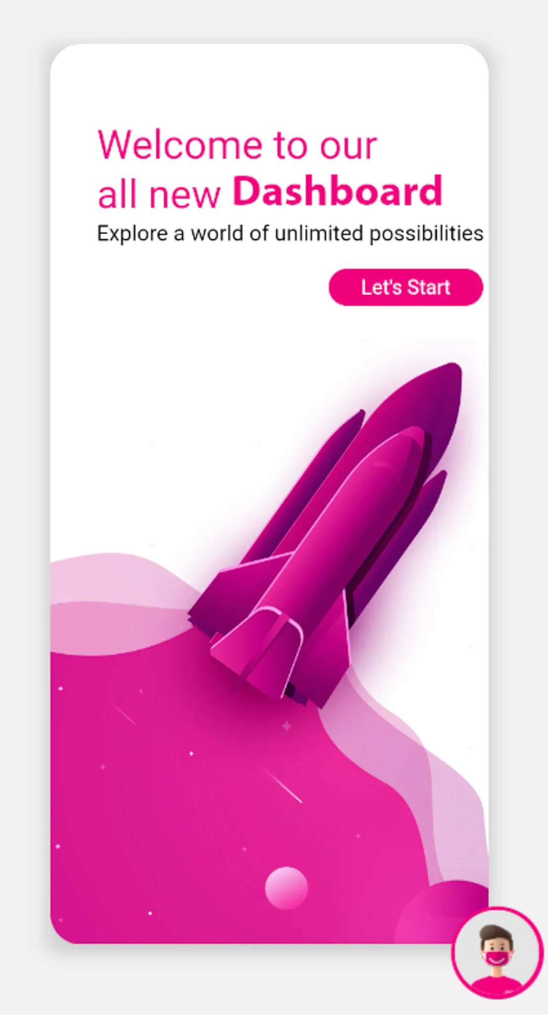 Sprint product interface 6